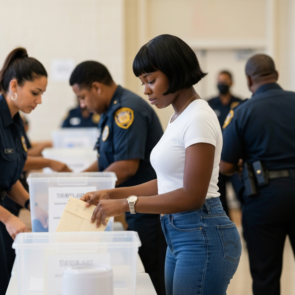 Understanding Alabama’s 2026 Local Elections