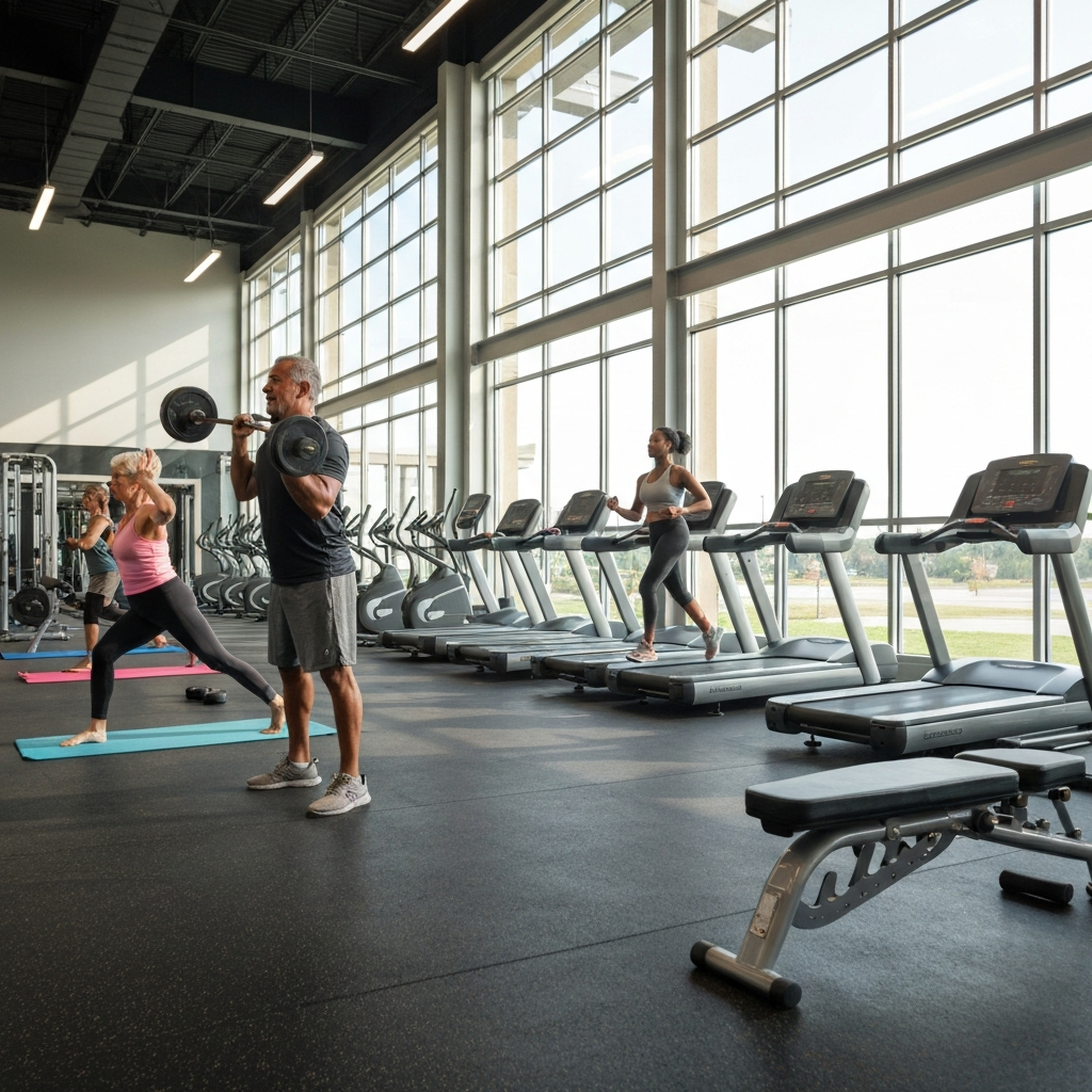 Comprehensive Guide to Health and Wellness Resources in Alabama