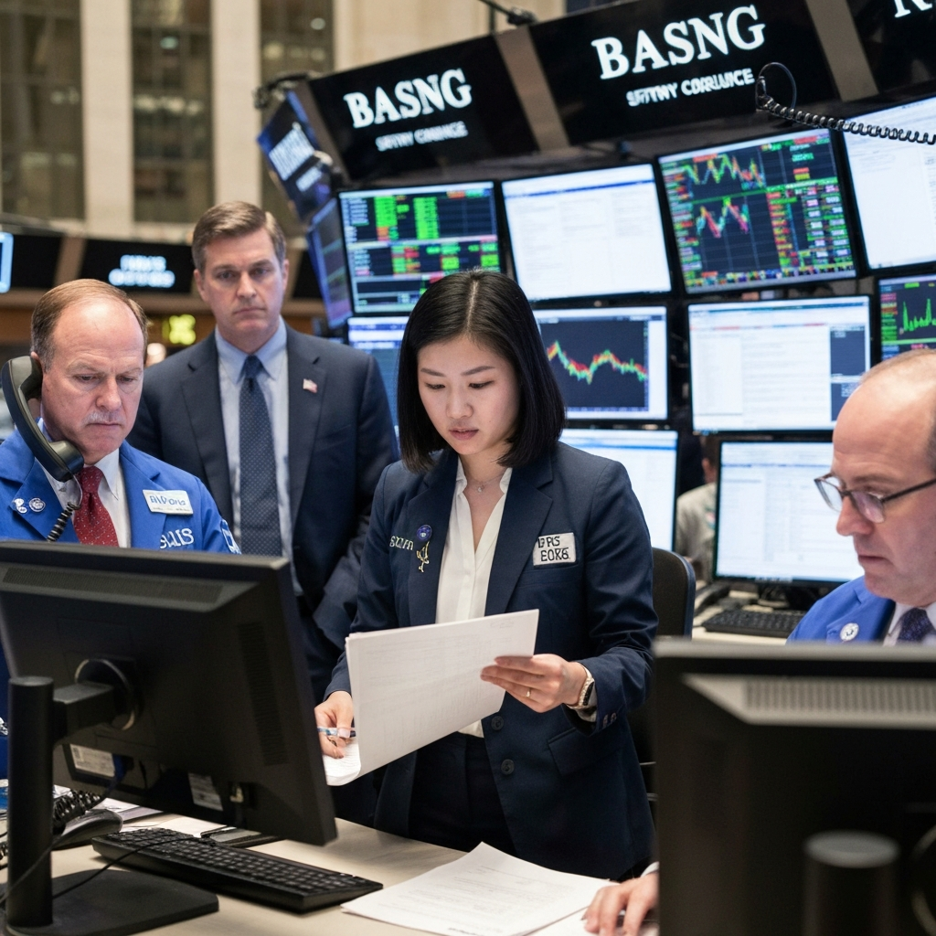 U.S. Economy Shows Resilience Amid Global Challenges