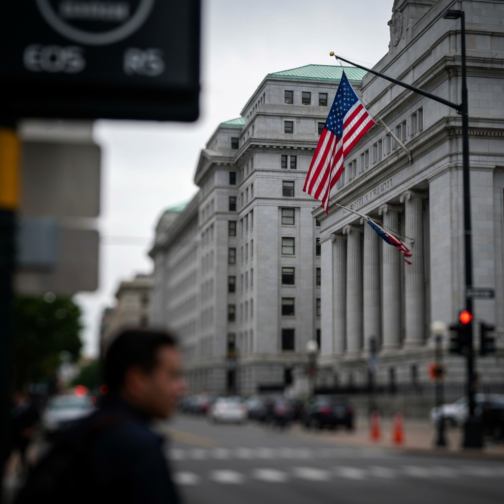 Navigating the Current Landscape of U.S. Politics and Economy