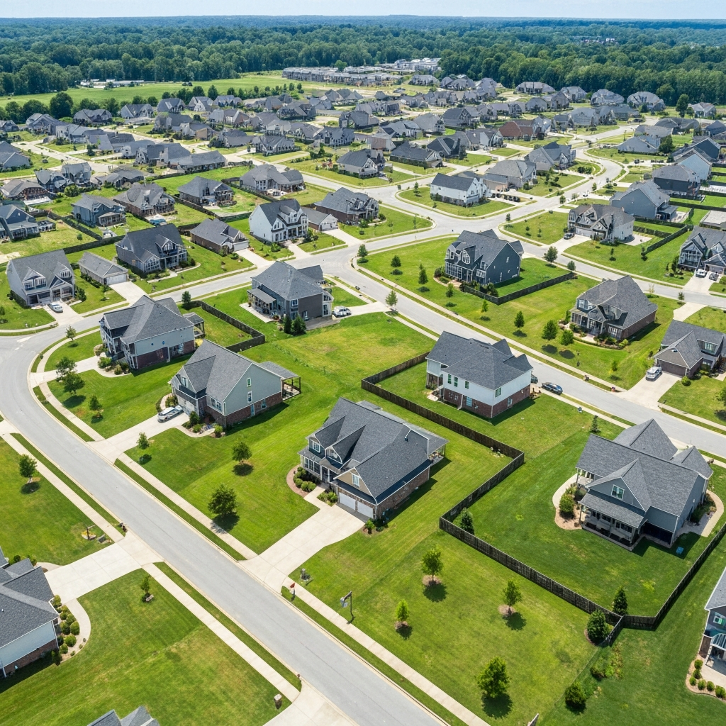 Navigating Alabama’s Evolving Real Estate Landscape