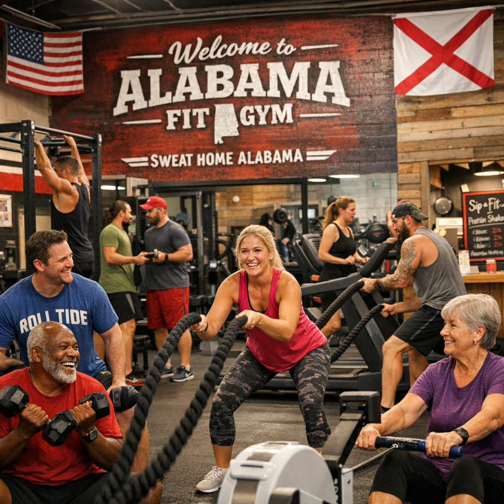 Embracing a Healthier Lifestyle: Local Resources and Tips