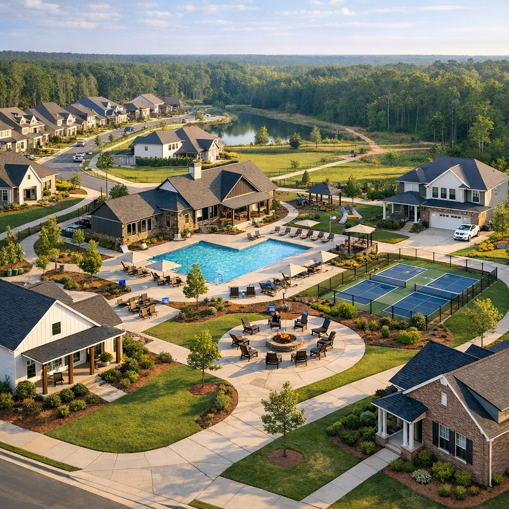 Navigating Alabama’s Evolving Real Estate Landscape