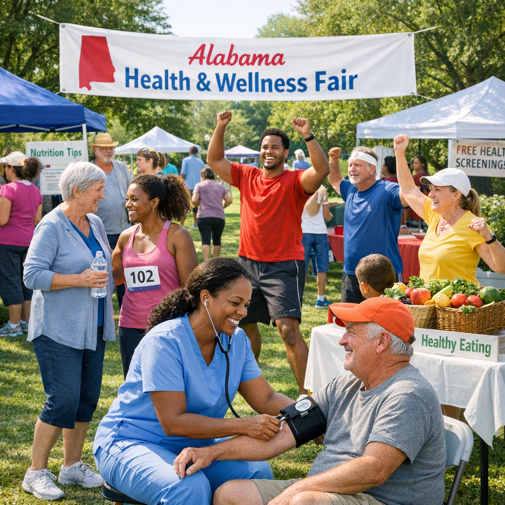 Empowering Alabama Communities: Local Initiatives Making a Difference