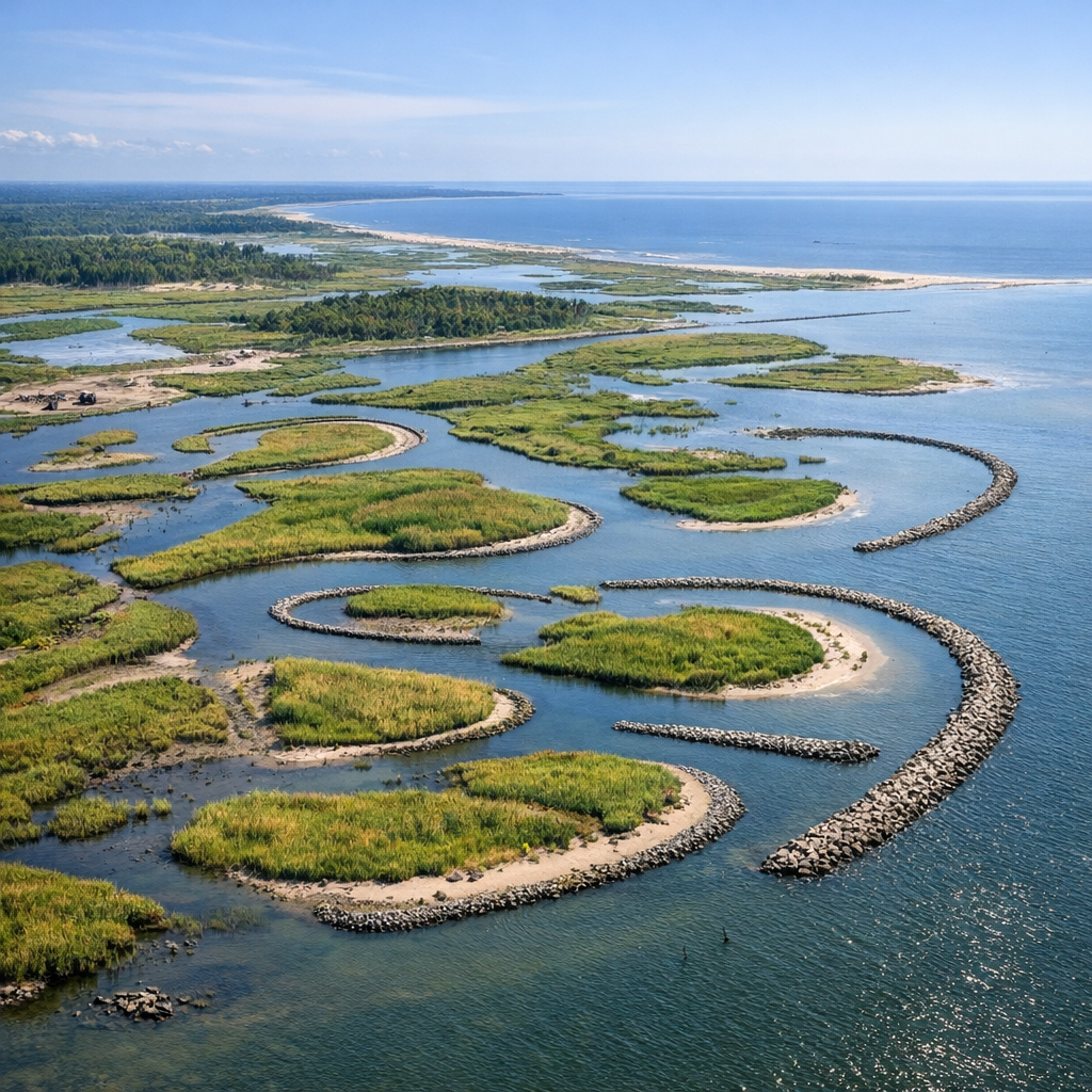Alabama’s Environmental Initiatives: A Commitment to Conservation