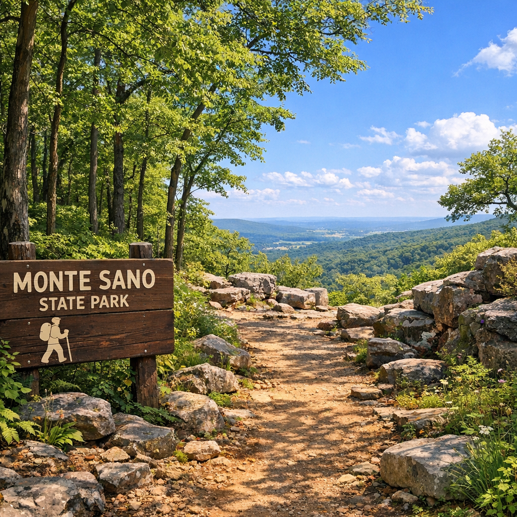 Exploring Huntsville’s Outdoor Gems: Parks and Activities for Every Weekend