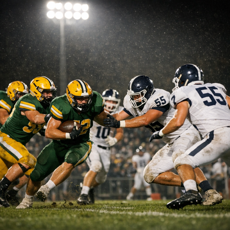 The State of Youth and College Sports in Huntsville: A Community Sports Snapshot